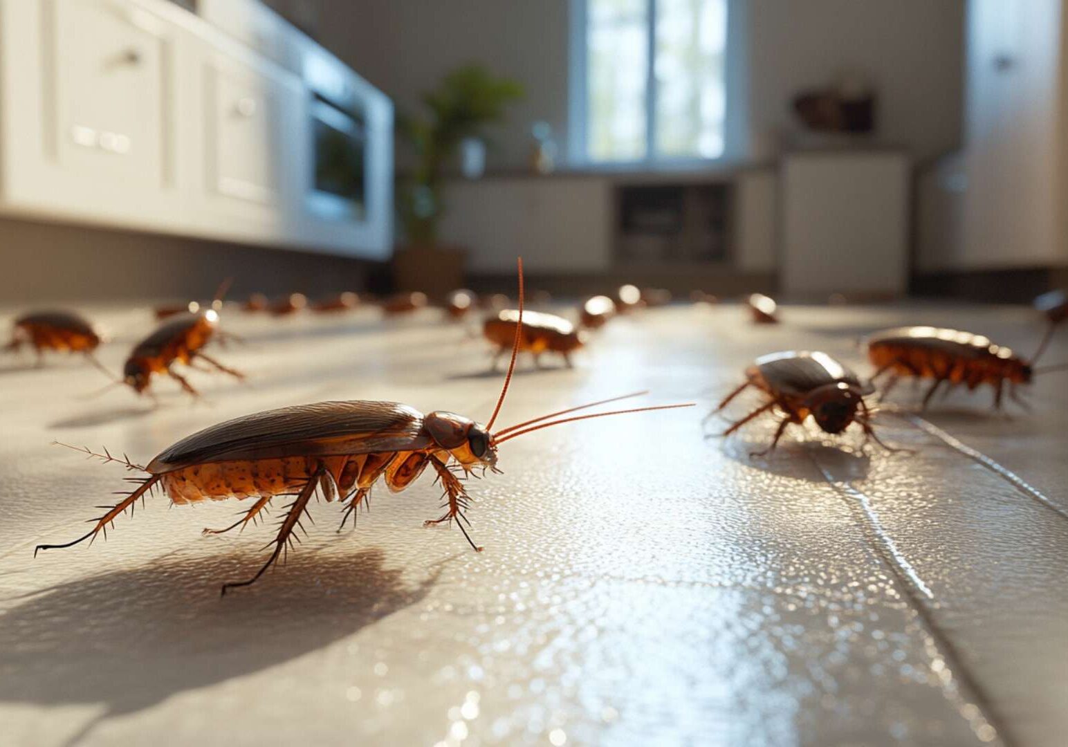 huge-cockroach-on-a-textured-surface-min